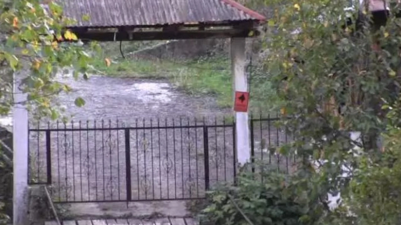 Foto - Bir Karadeniz klasiği: Yoldan geçenler dönüp bir daha bakıyor