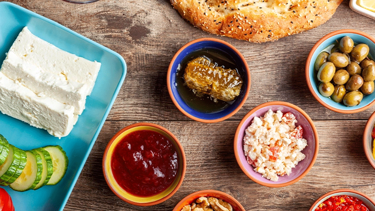 Foto - Bir kaşığı bile şifa dağıtıyor! İkisini karıştırıp kaşık kaşık tüketin!