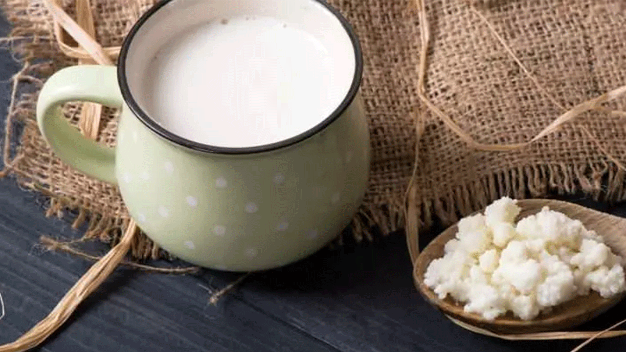 Foto - Bir kaşığı bile şifa dağıtıyor! İkisini karıştırıp kaşık kaşık tüketin!