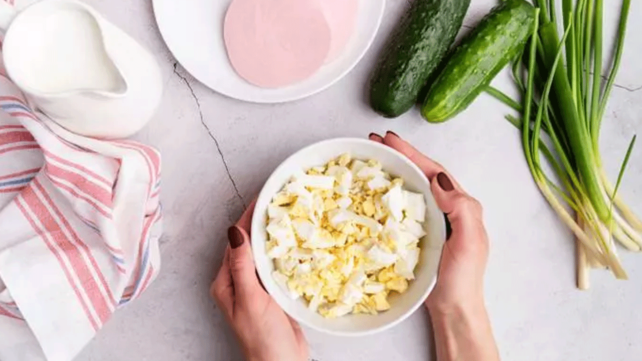 Foto - Bir kaşığı bile şifa dağıtıyor! İkisini karıştırıp kaşık kaşık tüketin!