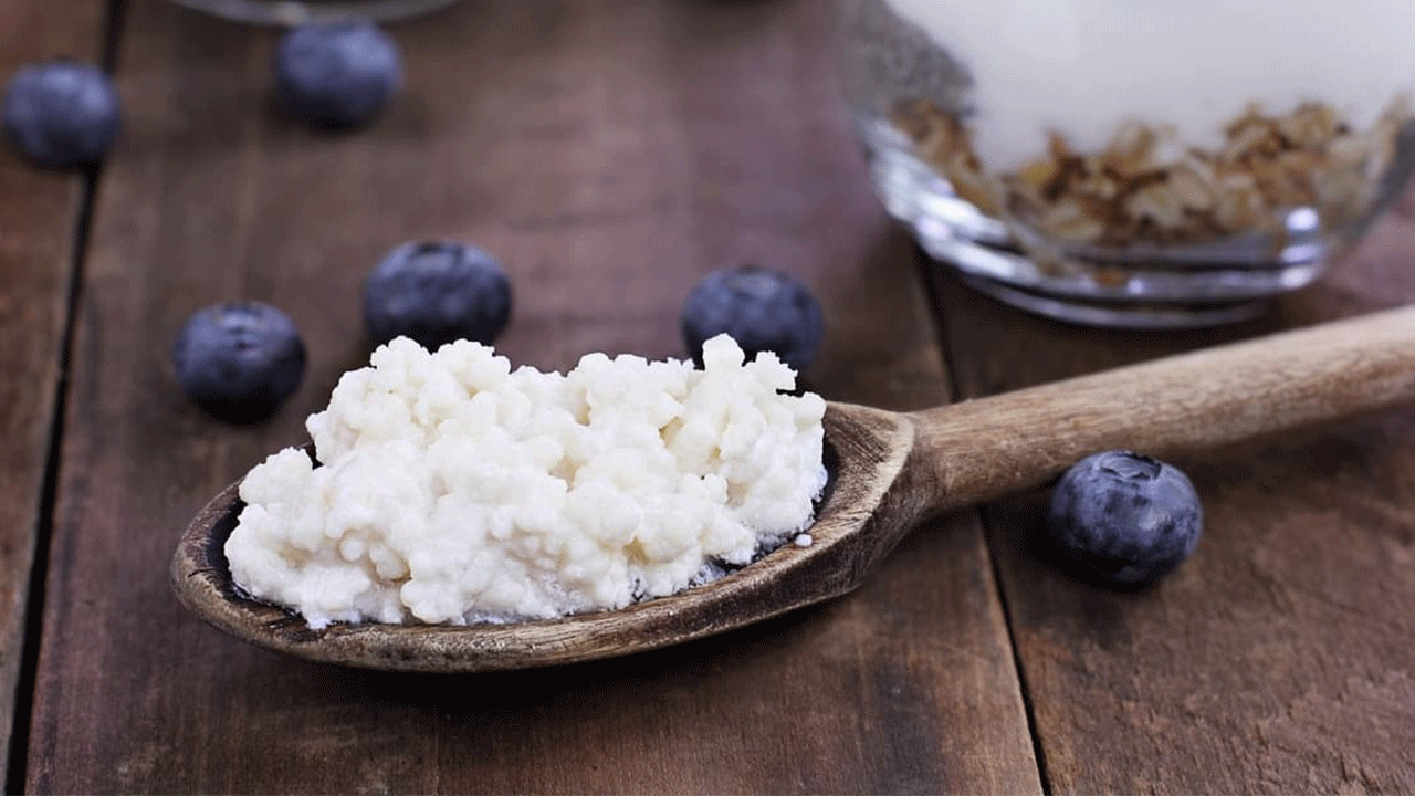 Foto - Bir kaşığı bile şifa dağıtıyor! İkisini karıştırıp kaşık kaşık tüketin!