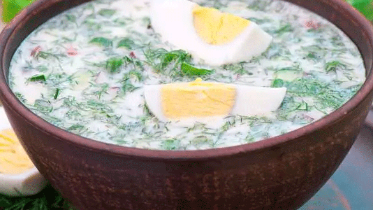 Foto - Bir kaşığı bile şifa dağıtıyor! İkisini karıştırıp kaşık kaşık tüketin!