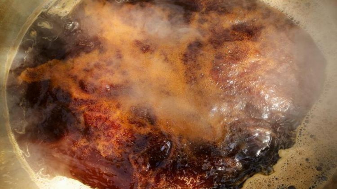 Foto - Bir kaşığı fazla fazla yetiyor! Saniyesinde kana karışıp, demiri fırlatıyor: Tansiyon 12/8’de mıh gibi çakılıyor