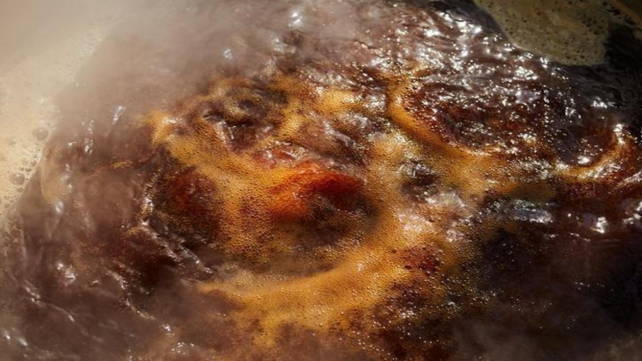 Foto - Bir kaşığı fazla fazla yetiyor! Saniyesinde kana karışıp, demiri fırlatıyor: Tansiyon 12/8’de mıh gibi çakılıyor