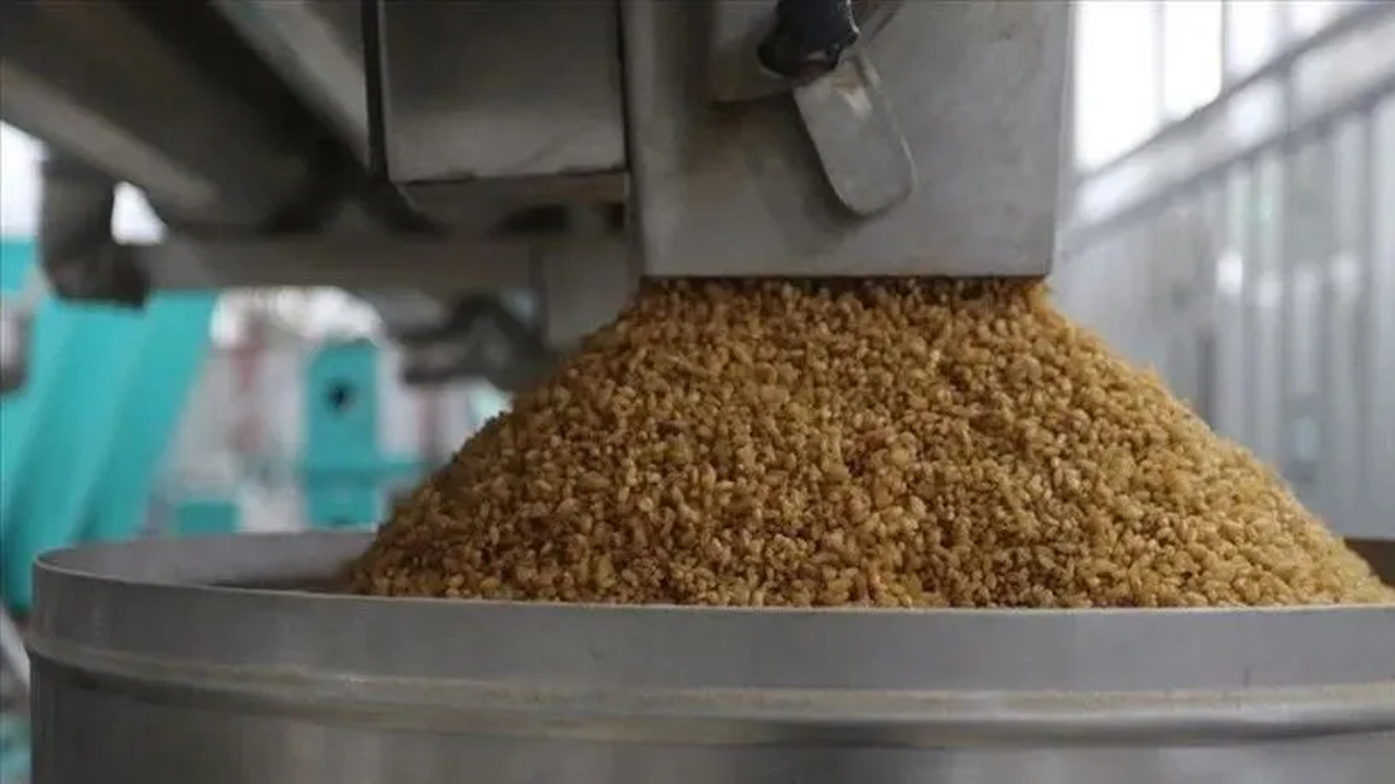 Foto - Bir kaşık ekleyince bakın ne oluyor! İşte taze fasulyeyi daha doyurucu yapmanın sırrı