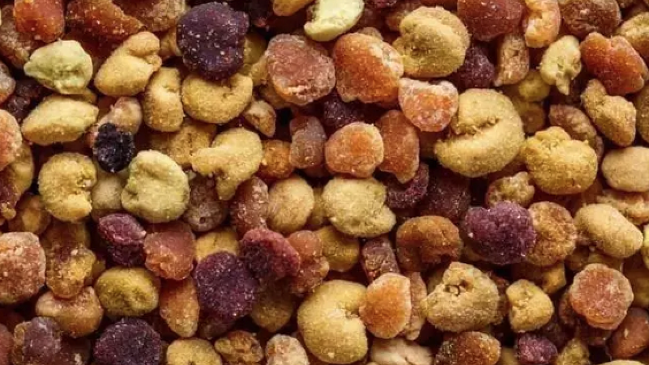 Foto - Bir kaşık tüketen günde 1 kutu kolajen içmiş kadar oluyor! Yaşlanmayı tarihe gömen besin: Hücreleri sıfırlıyor