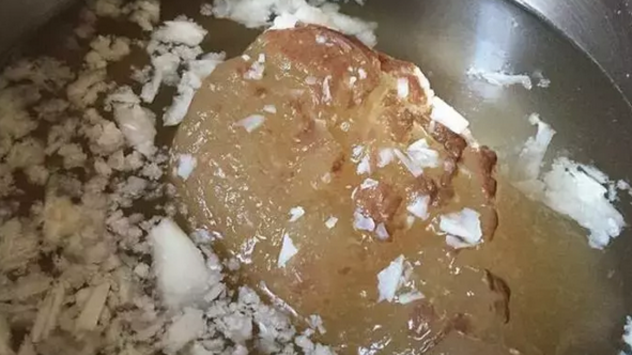 Foto - Bir kaşık tüketen günde 1 kutu kolajen içmiş kadar oluyor! Yaşlanmayı tarihe gömen besin: Hücreleri sıfırlıyor