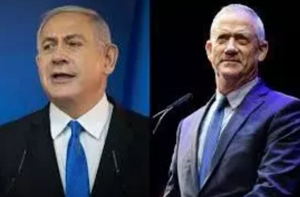 Foto - Bir katil gidiyor başka bir katil geliyor! Anketlerde önde