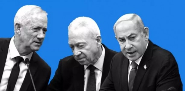 Foto - Bir katil gidiyor başka bir katil geliyor! Anketlerde önde