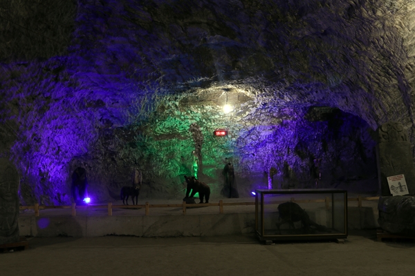 Foto - Bir kentin kaderini değiştirecek! Yerin 150 metre altında bulundu