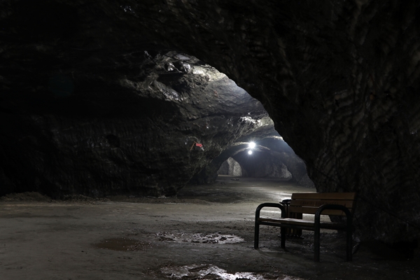 Foto - Bir kentin kaderini değiştirecek! Yerin 150 metre altında bulundu