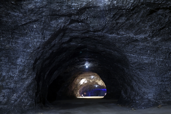 Foto - Bir kentin kaderini değiştirecek! Yerin 150 metre altında bulundu