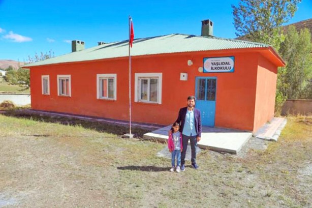 Foto - Bir kere de takdir edin be! Bu haberi kör gözünüze sokuyoruz