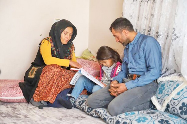 Foto - Bir kere de takdir edin be! Bu haberi kör gözünüze sokuyoruz