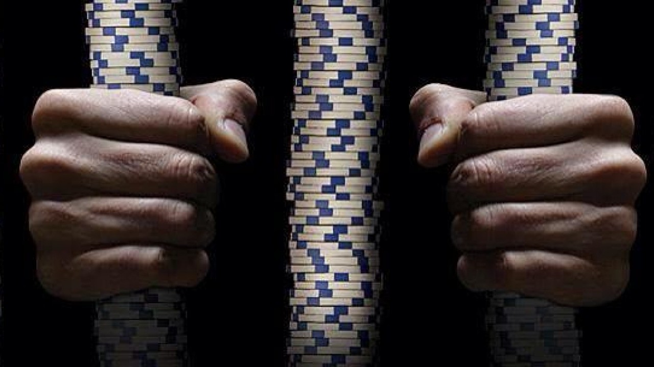 Foto - Bir kereden bir şey olmaz öyle mi? Kumar belasının bir ibretlik hikayesi daha