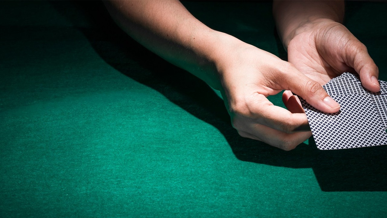 Foto - Bir kereden bir şey olmaz öyle mi? Kumar belasının bir ibretlik hikayesi daha