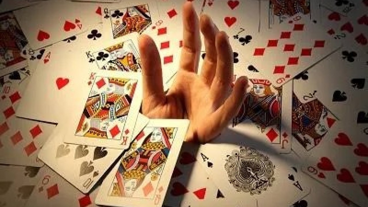 Bir kereden bir şey olmaz öyle mi? Kumar belasının bir ibretlik hikayesi daha