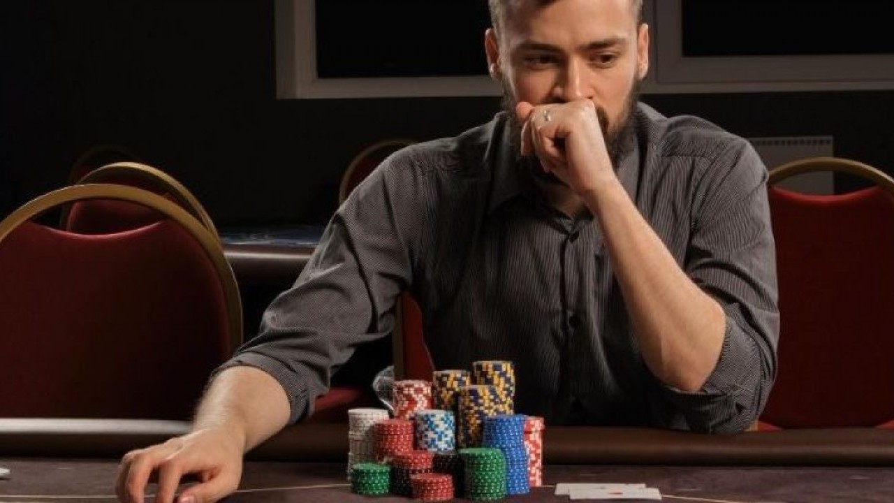 Foto - Bir kereden bir şey olmaz öyle mi? Kumar belasının bir ibretlik hikayesi daha