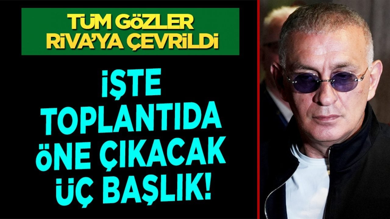 Bir kez daha istifa gündemde: TFF Yönetim Kurulu bugün toplanıyor: Seçim kararı gelecek mi?