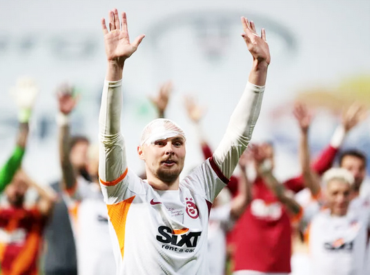 Foto - Bir kez daha ortaya çıktı... Galatasaray'a euro yağacak! Bomba gelişme...