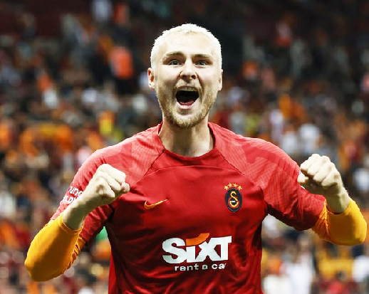 Foto - Bir kez daha ortaya çıktı... Galatasaray'a euro yağacak! Bomba gelişme...