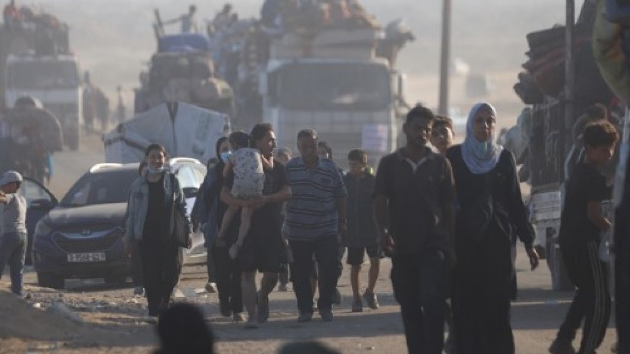 Foto - Bir kez olsun doğruyu yaptılar: Microsoft'tan İsrail kararı!