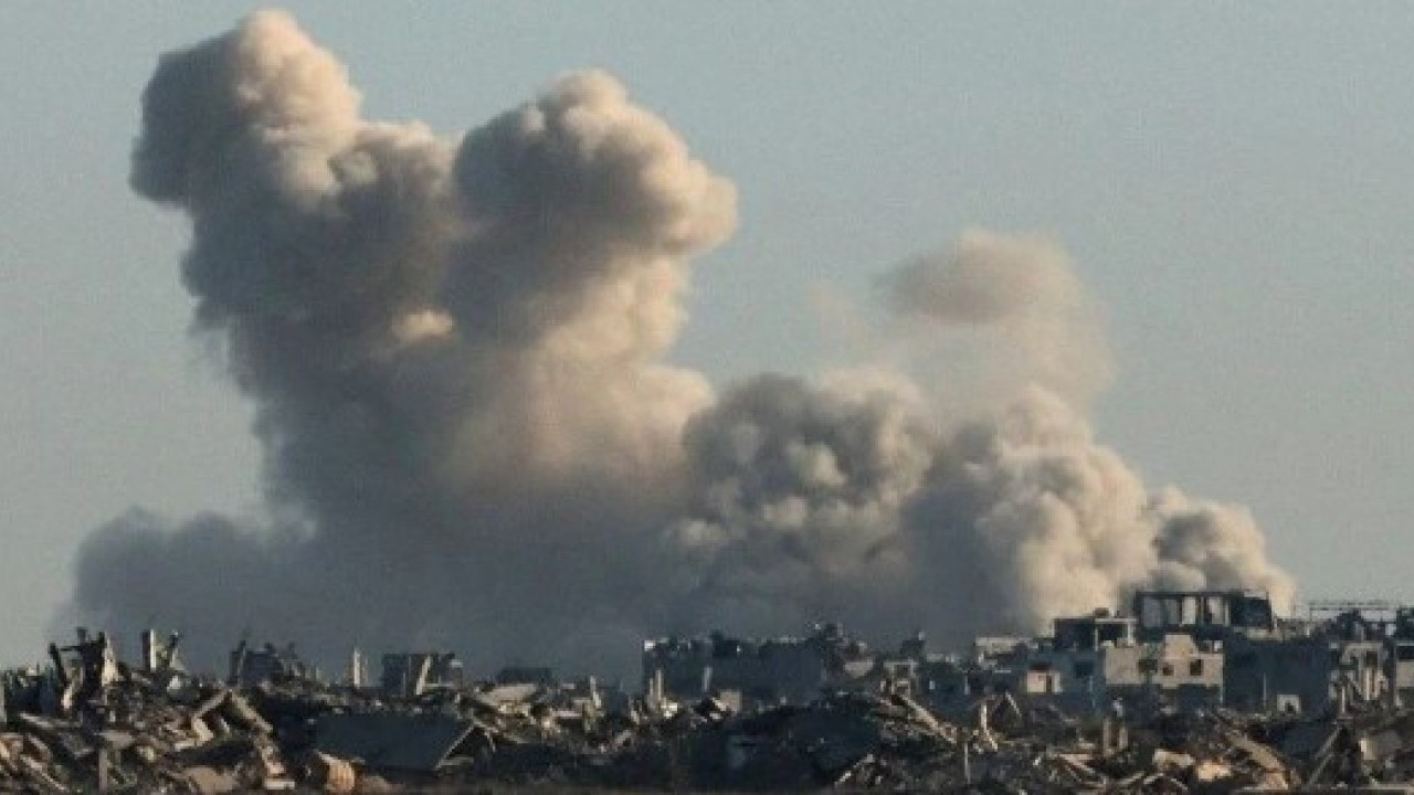 Foto - Bir kez olsun doğruyu yaptılar: Microsoft'tan İsrail kararı!