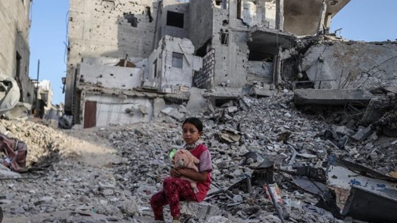 Foto - Bir kez olsun doğruyu yaptılar: Microsoft'tan İsrail kararı!