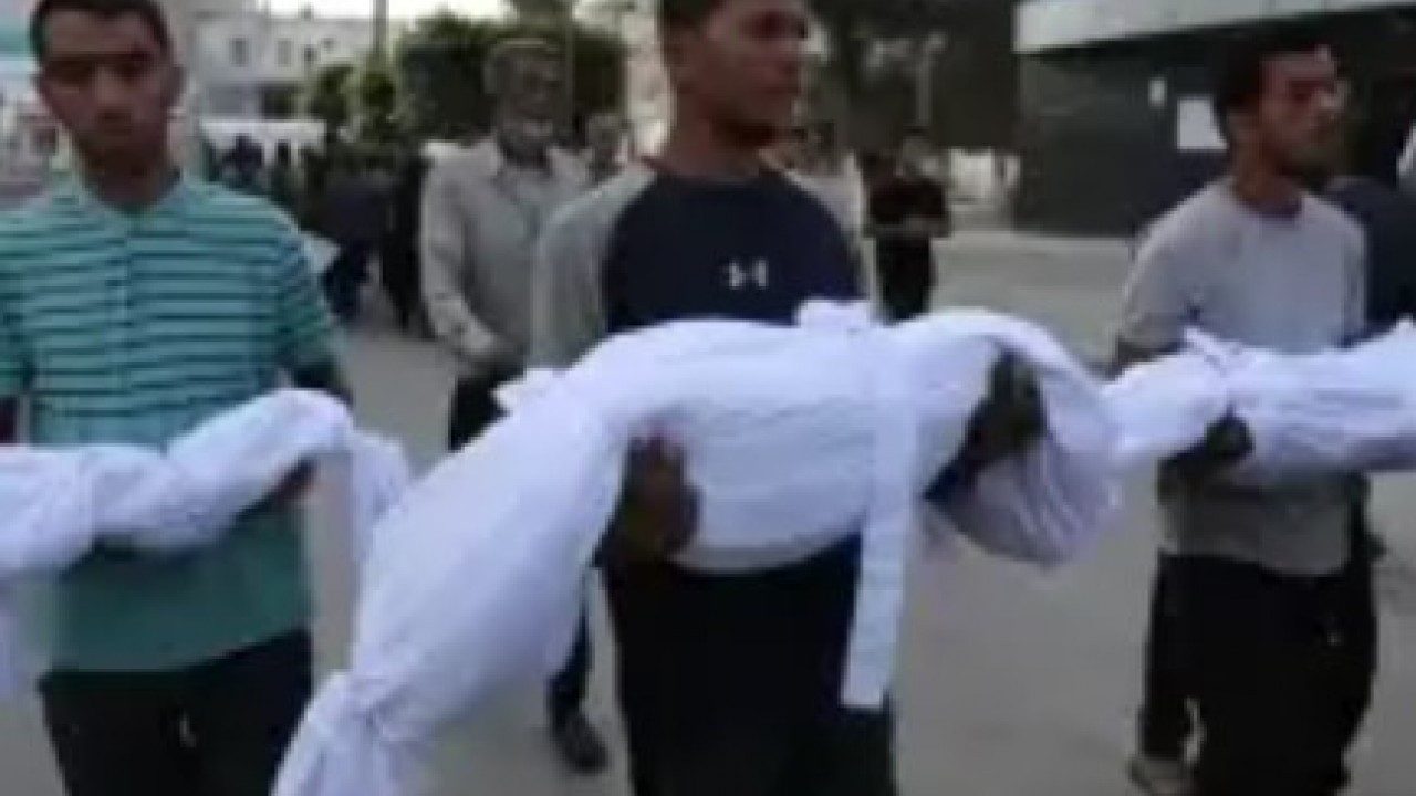 Foto - Bir kez olsun doğruyu yaptılar: Microsoft'tan İsrail kararı!