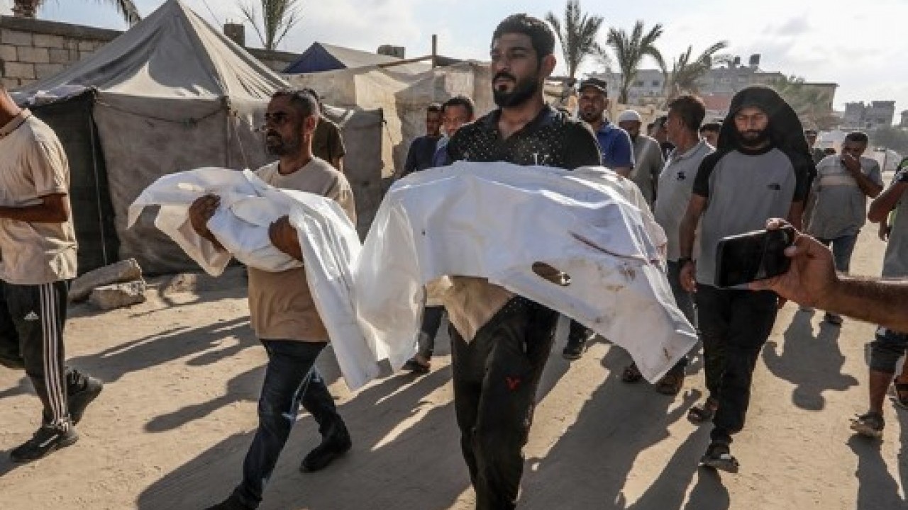 Foto - Bir kez olsun doğruyu yaptılar: Microsoft'tan İsrail kararı!