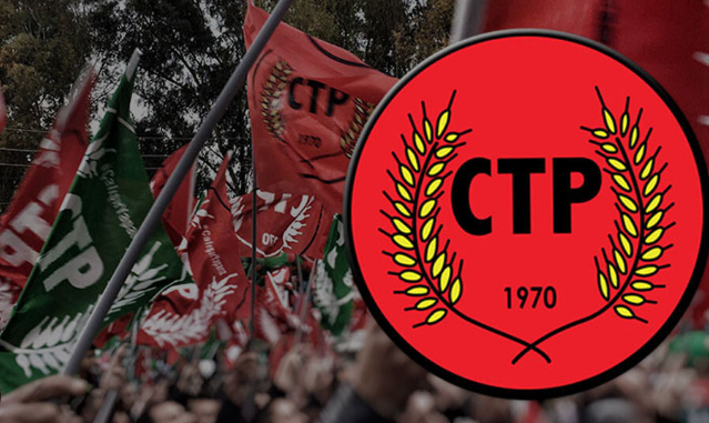 Foto - Bir Kıbrıs Masalı: Özgür Özel, CTP ve FETÖ Üçgeninde Gizlenen Gerçekler