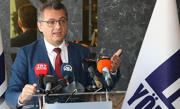 Foto - Bir Kıbrıs Masalı: Özgür Özel, CTP ve FETÖ Üçgeninde Gizlenen Gerçekler