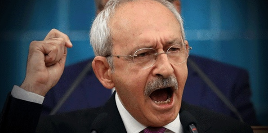 Foto - Bir Kıbrıs Masalı: Özgür Özel, CTP ve FETÖ Üçgeninde Gizlenen Gerçekler