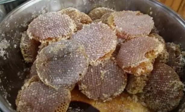 Foto - Bir kilo bal tam 300 bin liraya alıcı buldu! Türkiye'de üretiliyor