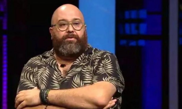 Foto - Bir kişi ölmüştü! 22,5 yıl hapsi istenen Şef Somer Sivrioğlu hakim karşısına çıktı