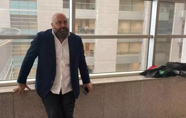 Foto - Bir kişi ölmüştü! 22,5 yıl hapsi istenen Şef Somer Sivrioğlu hakim karşısına çıktı