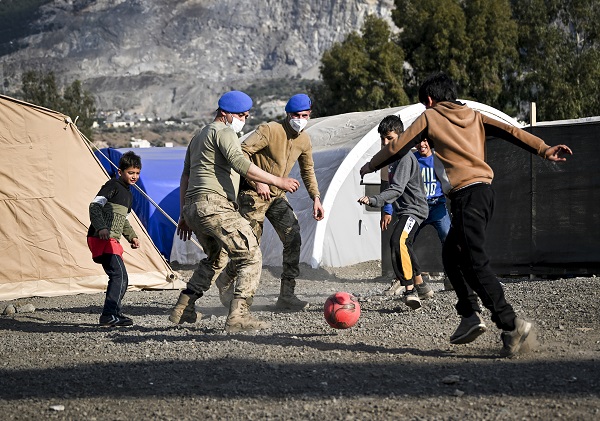 Foto - Bir konuya takılıp kalabiliyorlar! Dikkat bu belirtileri göz ardı etmeyin