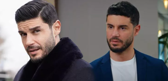 Foto - Bir Küçük Gün Işığı başrolü Berk Oktay'dan deprem çağrısı: Yardımlarınızı oraya yapın