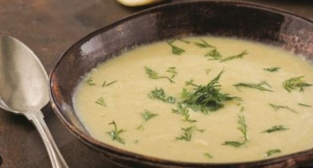 Foto - Bir kutu ilaca bedel çorba