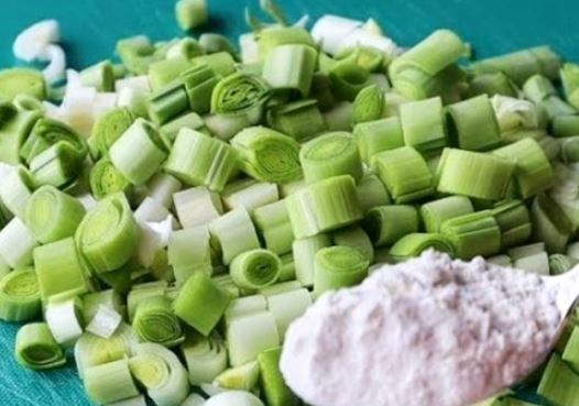 Foto - Bir kutu ilaca bedel çorba