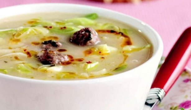 Bir kutu ilaca bedel çorba