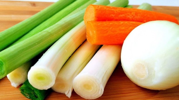 Foto - Bir kutu ilaca bedel çorba