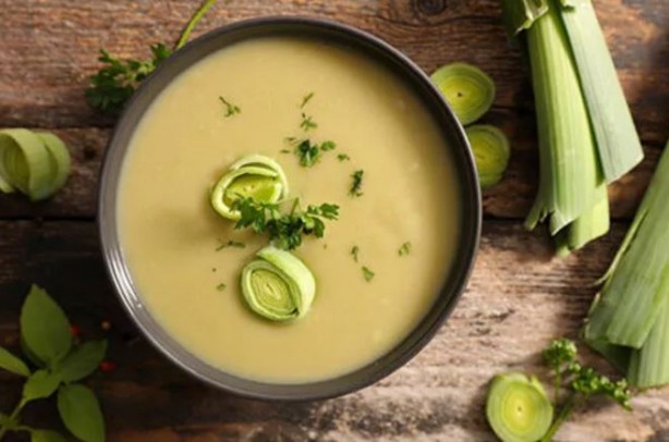 Foto - Bir kutu ilaca bedel çorba