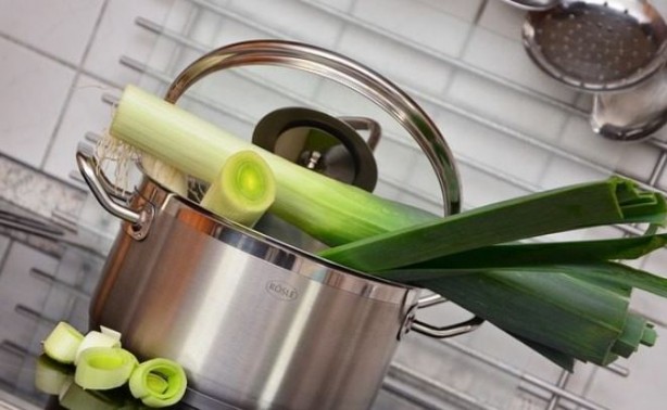 Foto - Bir kutu ilaca bedel çorba