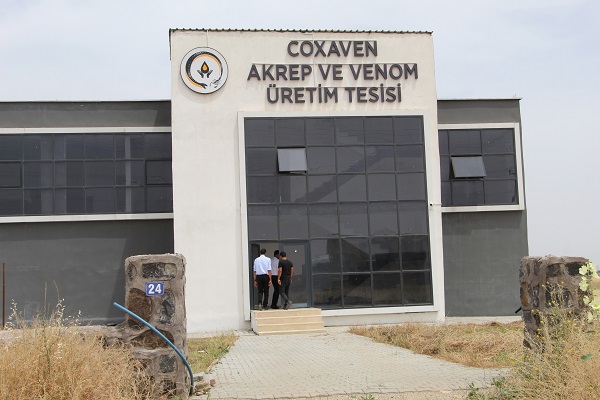 Foto - Bir makale okudu hayatı değişti! Bir damlası bile insanı öldürmeye yetiyor