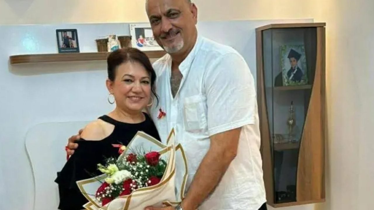 Foto - Bir mermi gerçeği ortaya çıkardı! 3 cesedin sırrı ortaya çıktı!