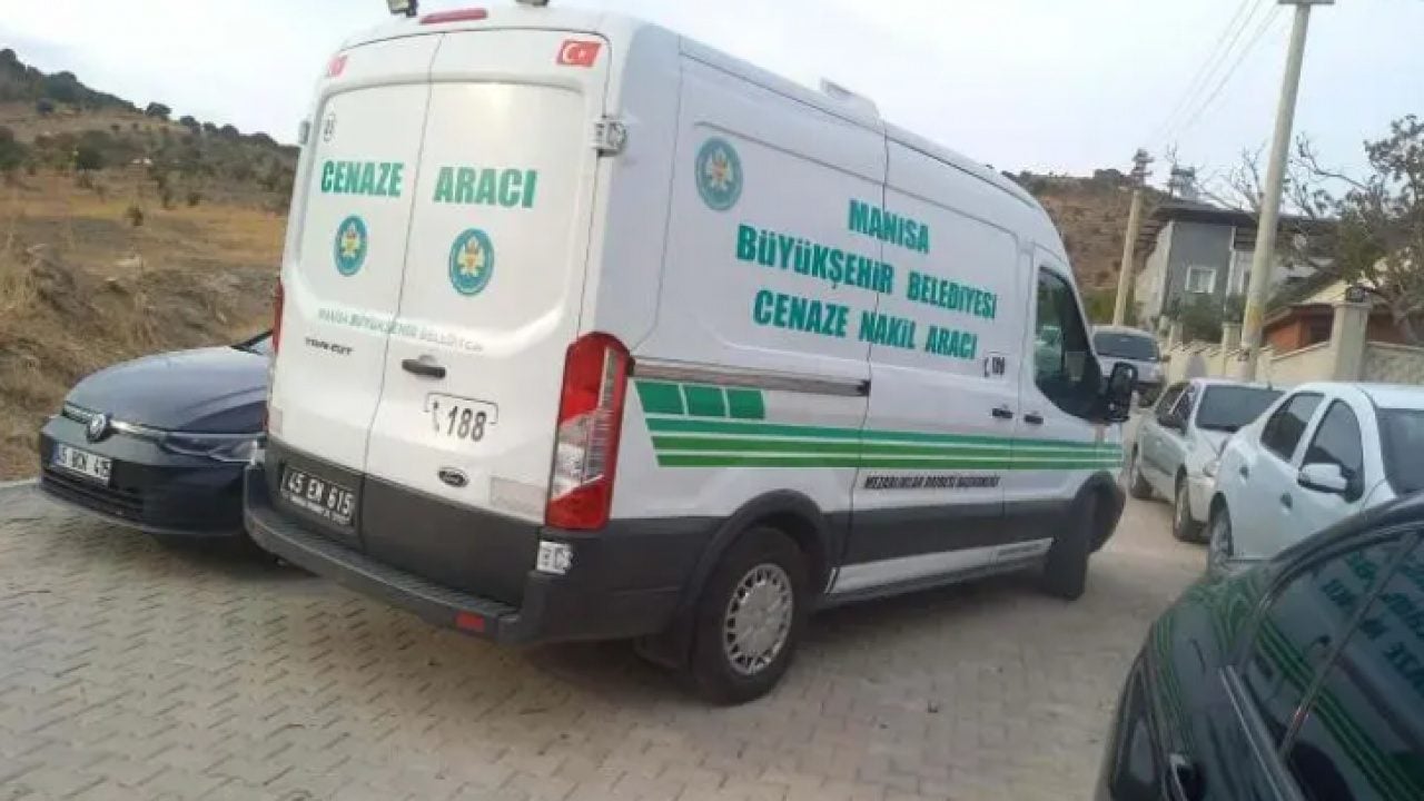 Foto - Bir mermi gerçeği ortaya çıkardı! 3 cesedin sırrı ortaya çıktı!