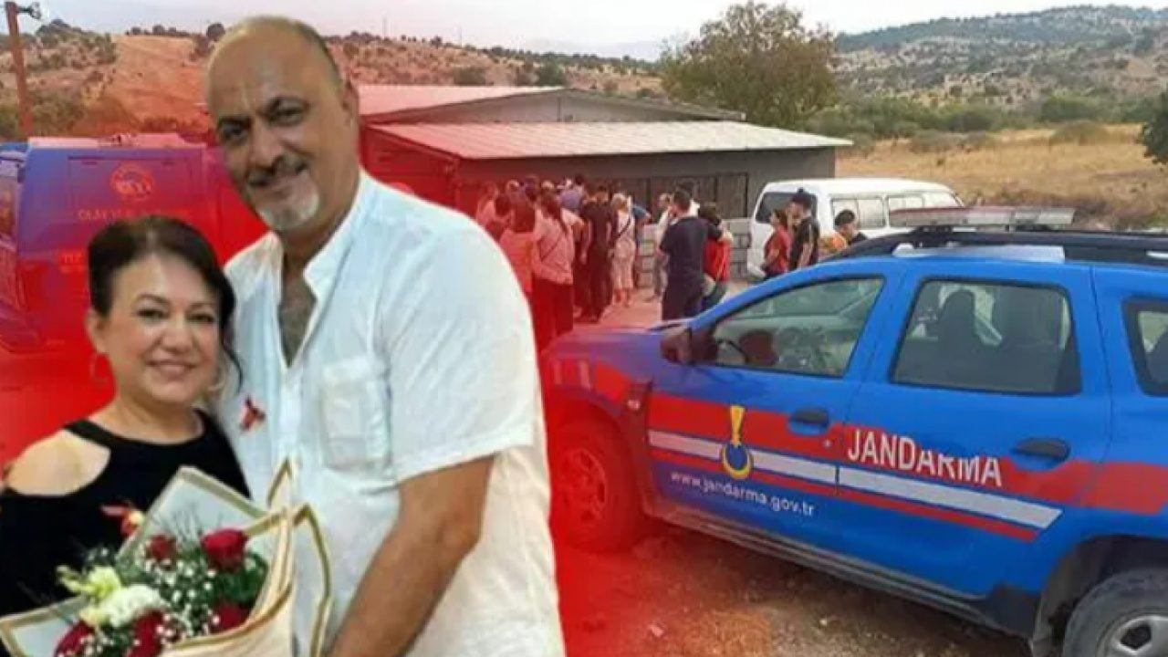 Bir mermi gerçeği ortaya çıkardı! 3 cesedin sırrı ortaya çıktı!