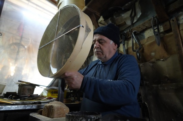 Foto - Bir meslek daha maalesef tarih olmak üzere! Günlük bin TL’ye çalışacak eleman bulamıyorlar