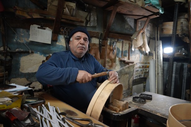 Foto - Bir meslek daha maalesef tarih olmak üzere! Günlük bin TL’ye çalışacak eleman bulamıyorlar